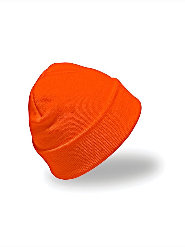 orange fluo